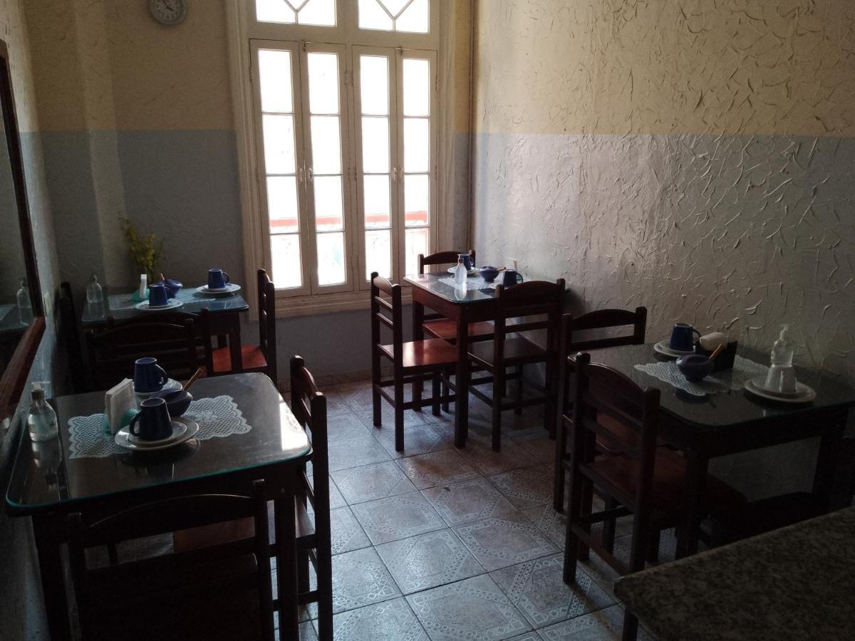 ساو باولو Hotel Start Inn المظهر الخارجي الصورة