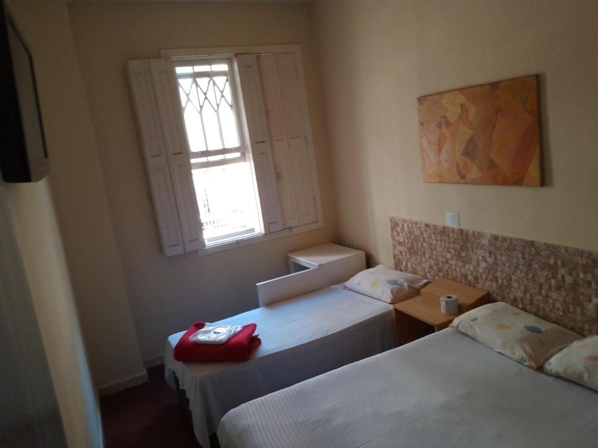 ساو باولو Hotel Start Inn المظهر الخارجي الصورة