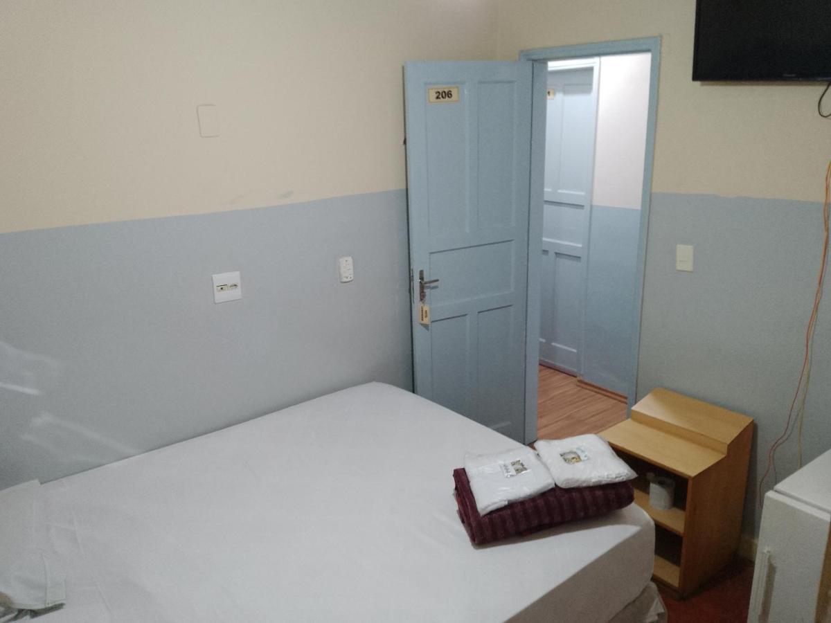 ساو باولو Hotel Start Inn المظهر الخارجي الصورة