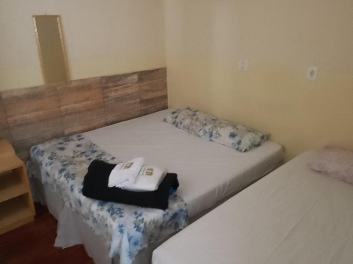 ساو باولو Hotel Start Inn المظهر الخارجي الصورة