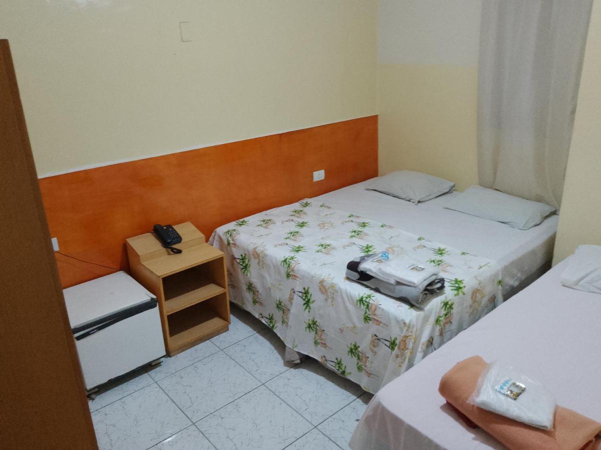 ساو باولو Hotel Start Inn المظهر الخارجي الصورة