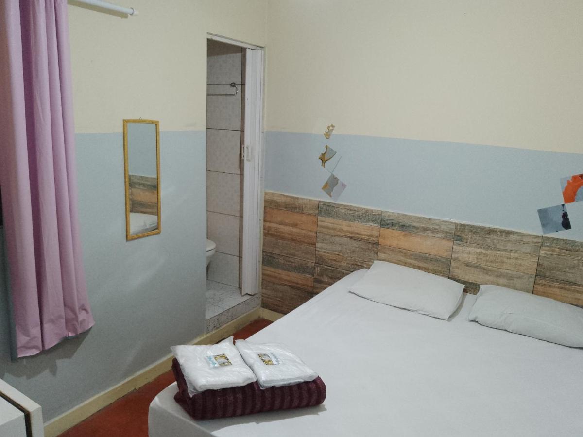 ساو باولو Hotel Start Inn المظهر الخارجي الصورة